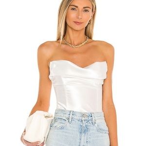 Lovers and Friends Adler Top